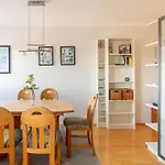 Apartment Auszeit