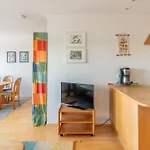Apartment Auszeit Schilksee