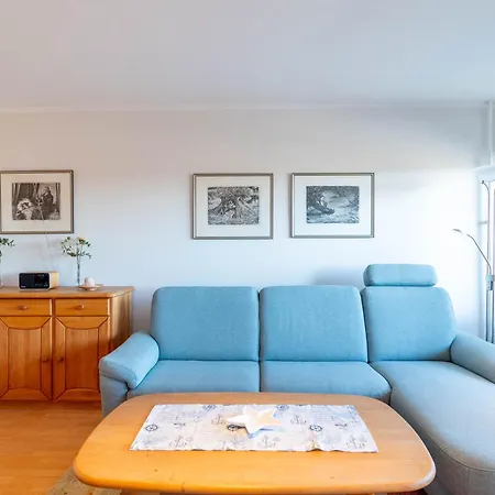 Apartamento Auszeit *