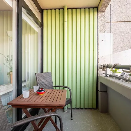 Appartement Auszeit Strande