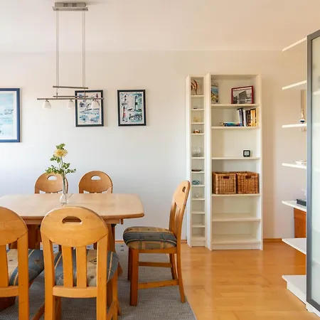 Apartamento Auszeit