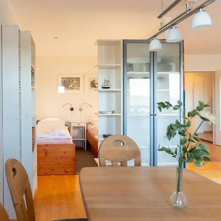Auszeit Apartamento Schilksee