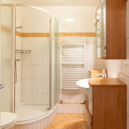Auszeit Apartamento Schilksee