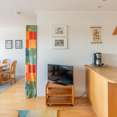 Apartamento Auszeit Schilksee