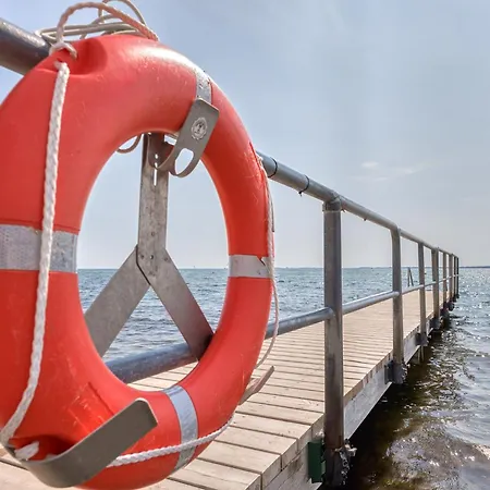 Apartament Auszeit *