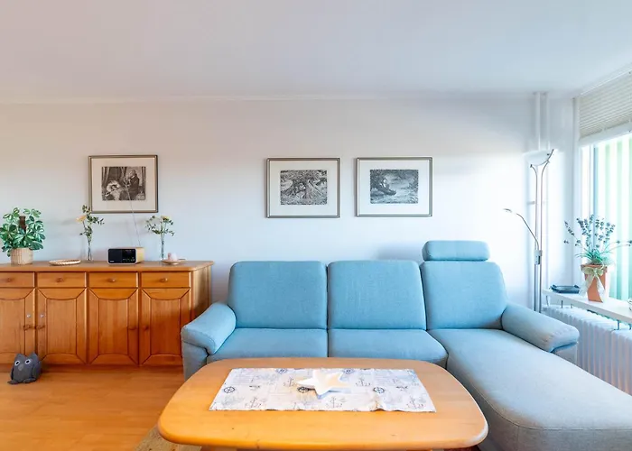 Apartament Auszeit *