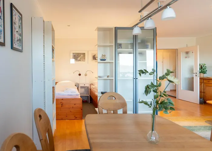 Auszeit Appartement Strande