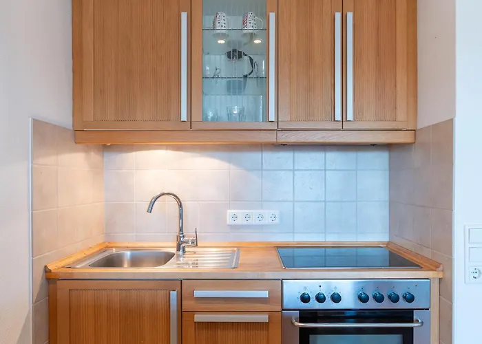 Auszeit Appartement Strande