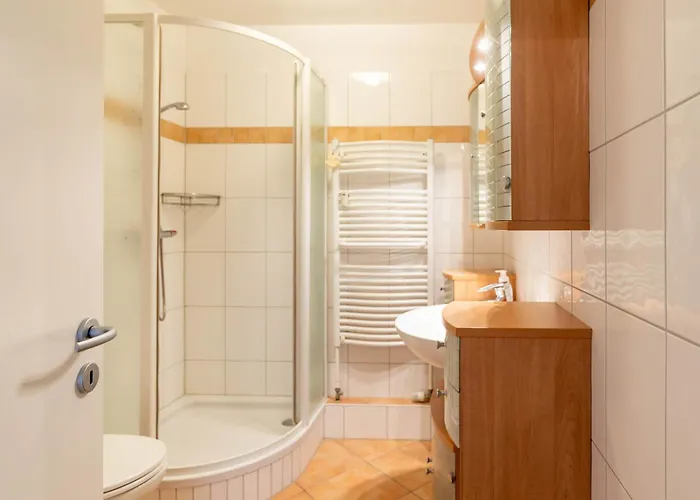 Auszeit Apartament Schilksee