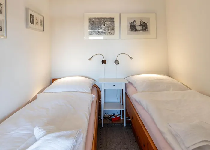 Apartament Auszeit *