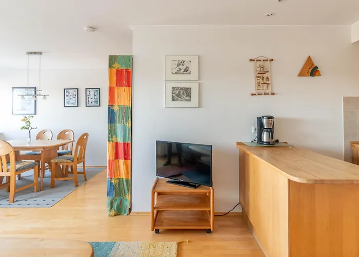 Appartement Auszeit Strande